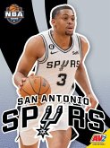 San Antonio Spurs San Antonio Spurs