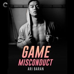 Game Misconduct - Baran, Ari