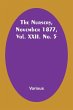 The Nursery, November 1877, Vol. XXII.... - Bild 1