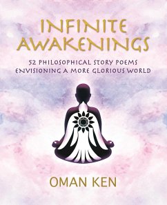Infinite Awakenings - Ken, Oman