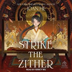 Strike the Zither - He, Joan