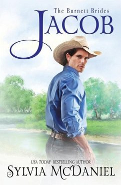 Jacob: Contemporary Western Small Town Romance - Mcdaniel, Sylvia