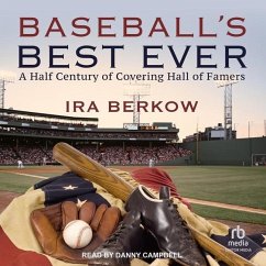 Baseball's Best Ever - Berkow, Ira