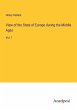 View of the State of Europe during the... - Bild 1