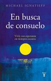 En busca de consuelo