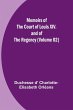 Memoirs of the Court of Louis XIV. and... - Bild 1