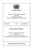 Treaty Series 3032