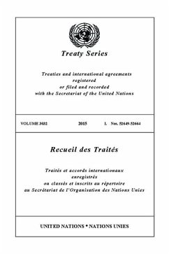 Treaty Series 3032