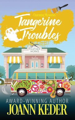 Tangerine Troubles - Keder, Joann