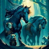 A story of friendship (eBook, ePUB) A story of friendship (eBook, ePUB)
