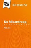 De Misantroop van Molière (Boekanalyse) (eBook, ePUB)