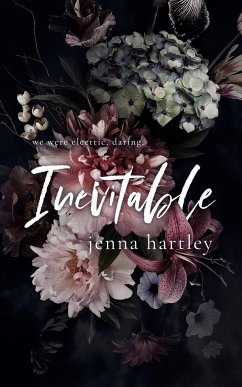 Inevitable - Hartley, Jenna