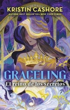 Graceling 3 - Cashore, Kristin