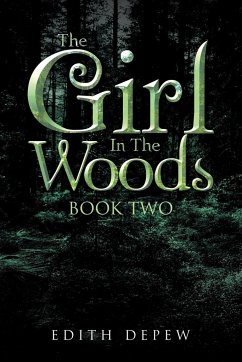 The Girl in the Woods - Depew, Edith