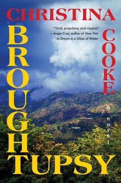 Broughtupsy - Cooke, Christina