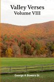 Valley Verses Volume VIII