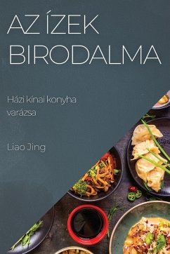 Az ízek birodalma - Jing, Liao