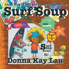 Surf Soup - Lau, Donna Kay