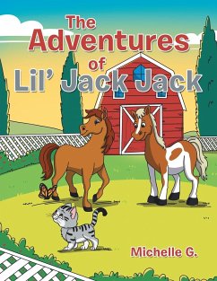 The Adventures of Lil' Jack Jack - G., Michelle