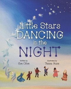 Little Stars Dancing in the Night - Olive, Eve