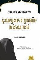 Carsafi Serif Risalesi - Hacioglu, Mustafa