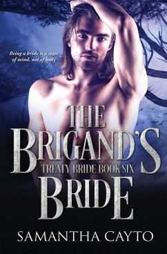 The Brigand's Bride - Cayto, Samantha