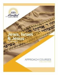 Jews, Israel, & Jesus - Bowen, Wendy