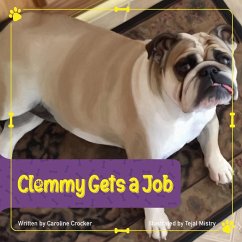 Clemmy Gets a Job - Crocker, I Caroline