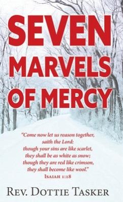 Seven Marvels of Mercy - Tasker, Dottie
