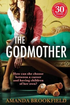 The Godmother - Brookfield, Amanda