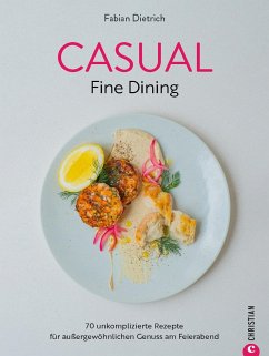 Casual Fine Dining - Dietrich, Fabian