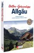 Hütten-Geheimtipps Allgäu - Bild 1