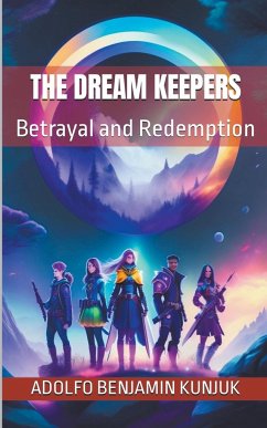 The Dream Keepers - Kunjuk, Adolfo Benjamin