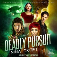 Deadly Pursuit - Croft, Nina