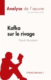 Kafka sur le rivage de Haruki Murakami (Analyse de l'¿uvre)