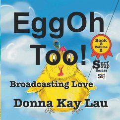 EggOh Too! - Lau, Donna Kay