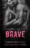 Fortress of the Brave: Book 6 (Medici Mafia Series)