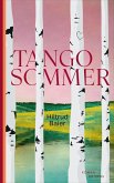 Tangosommer (eBook, ePUB)