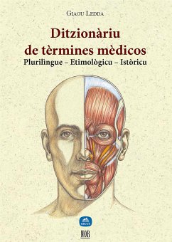 Ditzionàriu de tèrmines mèdicos (eBook, ePUB) - Ledda, Giagu