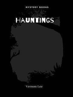 Hauntings (eBook, ePUB) - Lee, Vernon