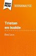 Tristan en Isolde van René Louis... - Bild 1