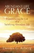 Abundant-Life Grace: Experiencing the... - Bild 1