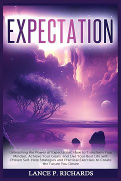 Expectation - Richards, Lance P