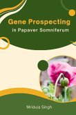 Gene Prospecting In Papaver Somniferum