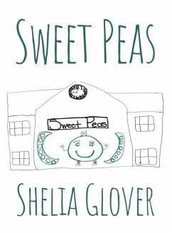 Cover Sweet Peas