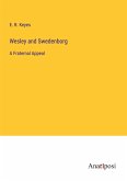 Wesley and Swedenborg