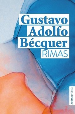 Rimas - Bécquer, Gustavo