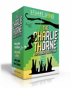 The Charlie Thorne Paperback Collection (Boxed Set) - Gibbs, Stuart