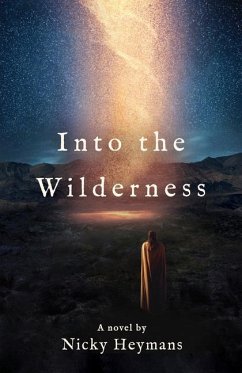 Into the Wilderness - Heymans, Nicky