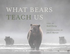 What Bears Teach Us - Elmeligi, Sarah